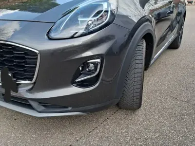 Gebraucht Ford Puma