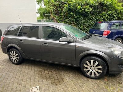 gebraucht Opel Astra Caravan