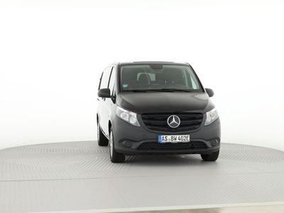 gebraucht Mercedes e-Vito 112 KA/ L (3 Sitzer)