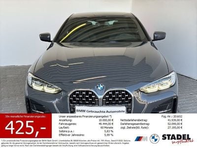 BMW 430