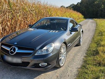 Mercedes SL350