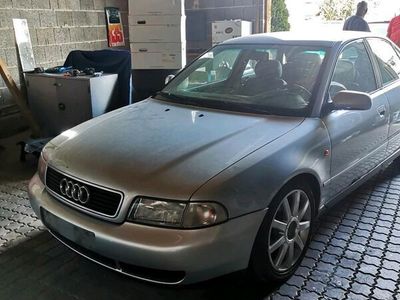 gebraucht Audi A4 b5 1.9 tdi