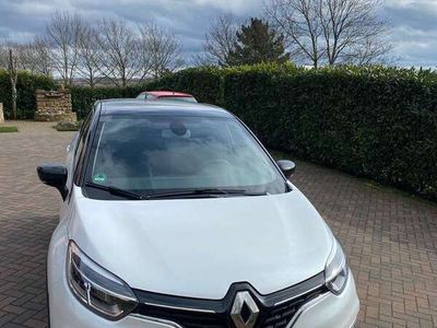 gebraucht Renault Captur TCe 150 EDC GPF INTENS