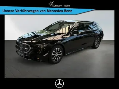 Gebraucht Mercedes E220