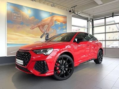 Audi RS Q3 Sportback