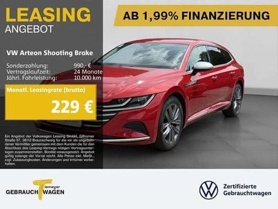 VW Arteon