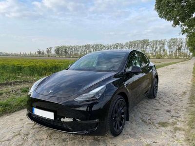 gebraucht Tesla Model Y Model YPerformance Dual Motor AWD