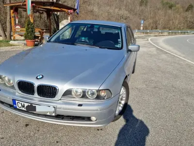 Gebraucht BMW 530
