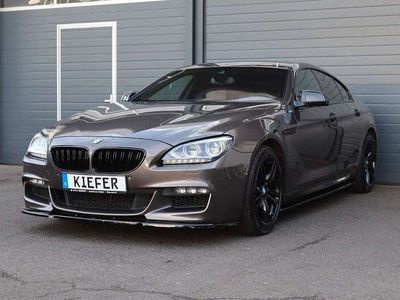 BMW 650