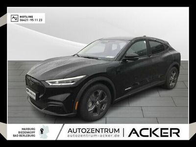 Gebraucht Ford Mustang Mach-E Extended Range 216 kW (294 PS) 2022 Andere farbe SUV
