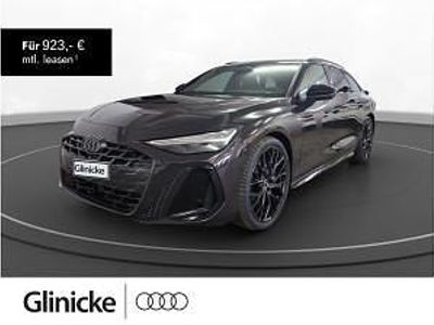 Second-hand Audi A6 Edition .1 204 CP (150 kW) 2026 Maro Break