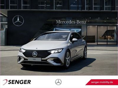 Mercedes EQE350
