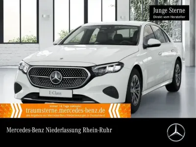 Gebraucht Mercedes E220
