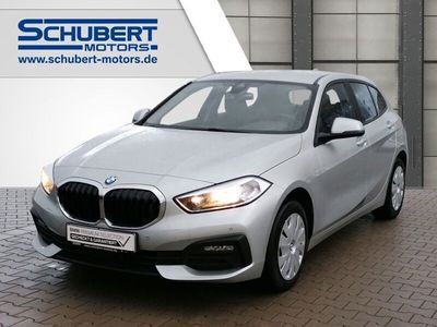 gebraucht BMW 116 d Hatch