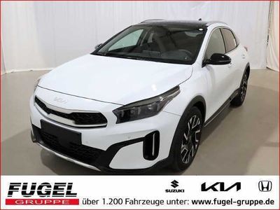 gebraucht Kia XCeed 1.6 T-GDI DCT Platinum LED|NAVI|PANO