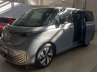 VW ID. Buzz
