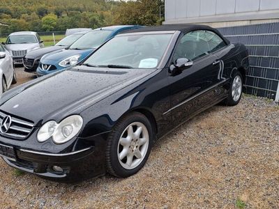 Mercedes CLK200