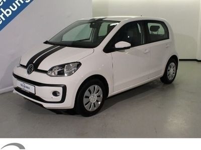 Verkauft Vw Up Up 1 0 Club4 Doors Co Gebraucht 2015