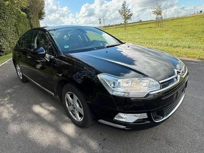 Citroën C5