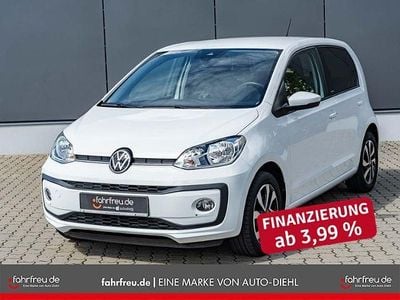 VW up!