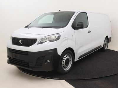 Peugeot e-Expert