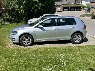 Gebraucht VW Golf VII