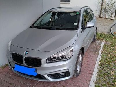 BMW 218 Active Tourer