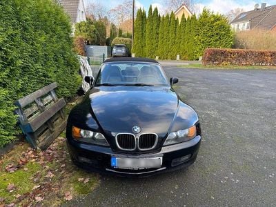 BMW Z3