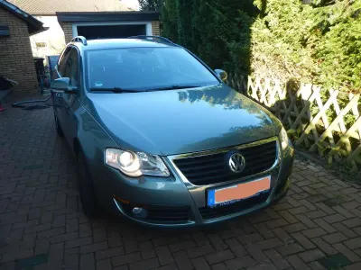 Gebraucht VW Passat