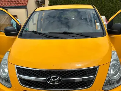 Gebraucht Hyundai H-1