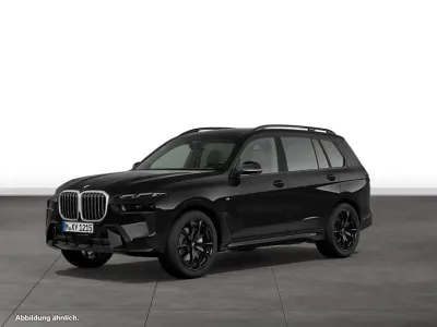 Usata BMW X7 Shadowline 340 CV (250 kW) 2025 SUV