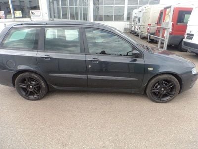 Fiat Stilo