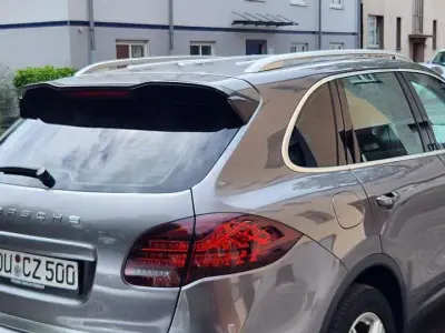 Gebraucht Porsche Cayenne S