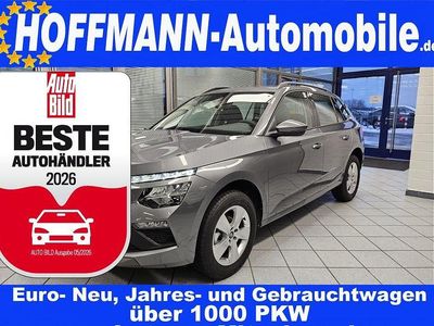 Grau Neu 2026 Skoda Kamiq Selection SUV | 23.950 € (Guter Preis)