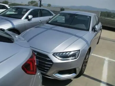 Gebraucht Audi A4