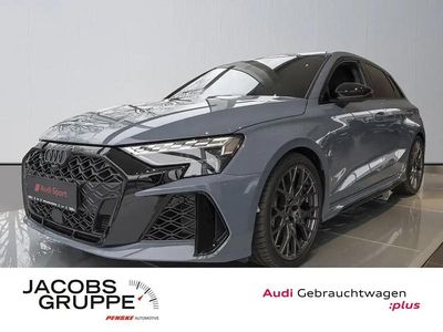 Gebraucht Audi RS3 Ambiente 294 PS (216 kW) 2026 Grau Limousine
