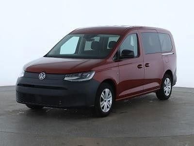 VW Caddy Maxi