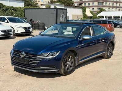 VW Arteon