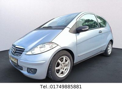 Mercedes A150