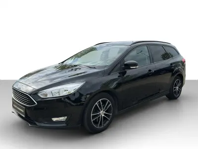 Gebraucht Ford Focus