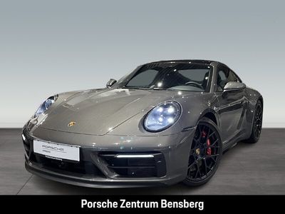 Porsche 911 Carrera GTS