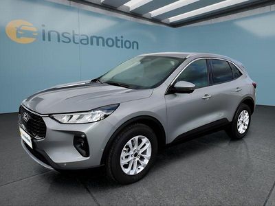 Gebraucht Ford Kuga Titanium 150 PS (110 kW) 2025 Silber SUV