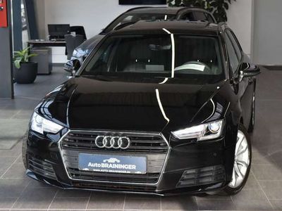 gebraucht Audi A4 Avant 35TDI S-tronic Navi~OpenSky~Xenon~RFKam