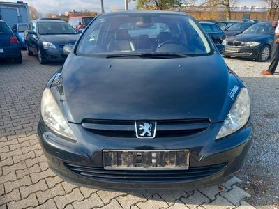 gebraucht Peugeot 307 Tendance HDI FAP 135