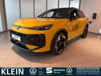 Usata VW T-Roc R-line 150 CV (110 kW) 2026 SUV