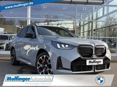 Usata BMW X3 Performance 381 CV (280 kW) 2025 Grigio SUV