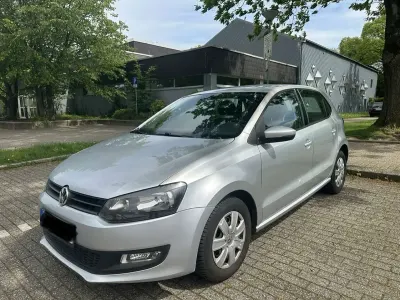 Gebraucht VW Polo