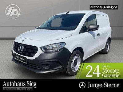 Mercedes Citan 108