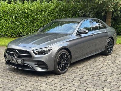Mercedes E300