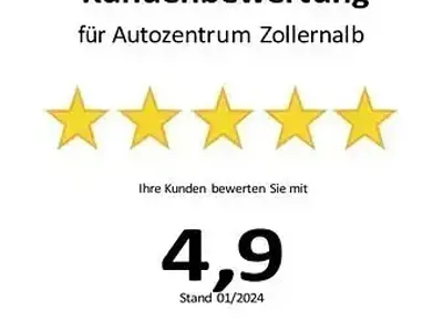 Gebraucht VW e-up! Sound 139 kW (190 PS) 2021 Schwarz Kleinwagen